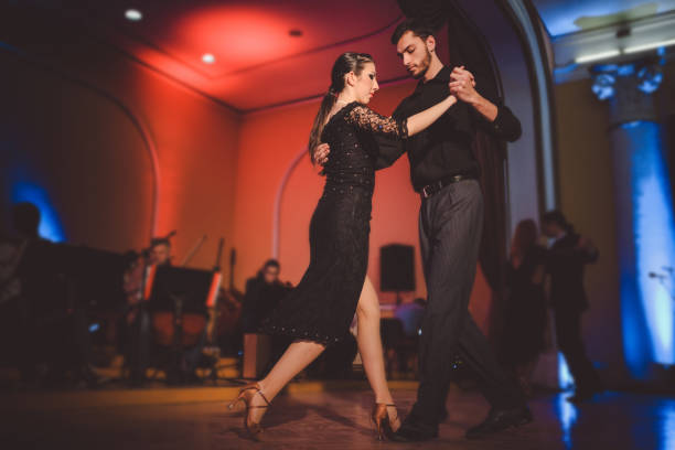 Jazz Class