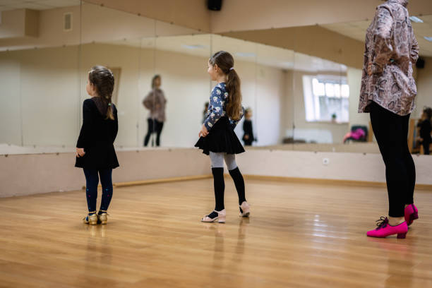 Contemporary Class