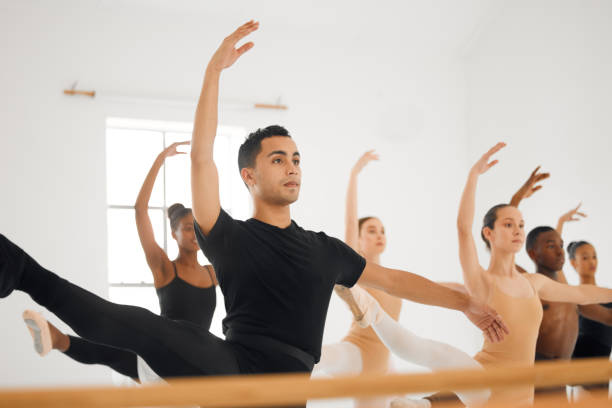 Stretch Class